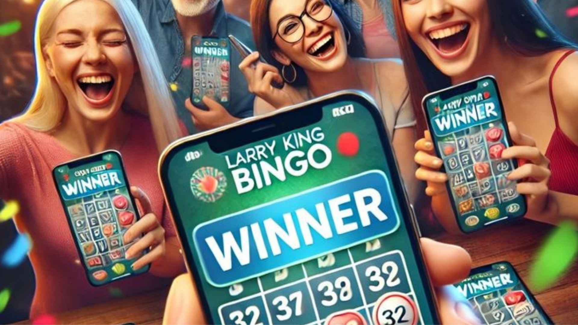 Build Winning Confidence Through Mahjong Practice