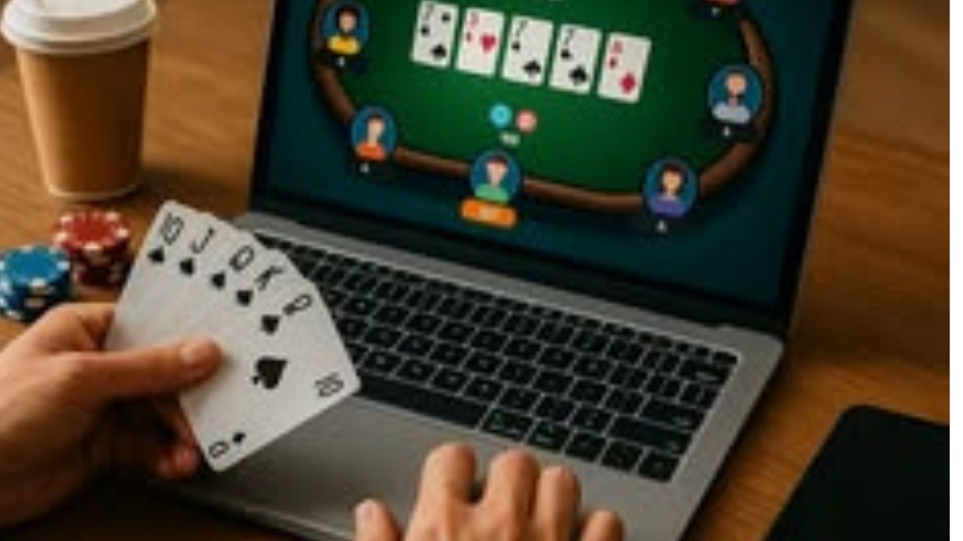 Live Casino Platforms That Make Online Gaming More Realistic